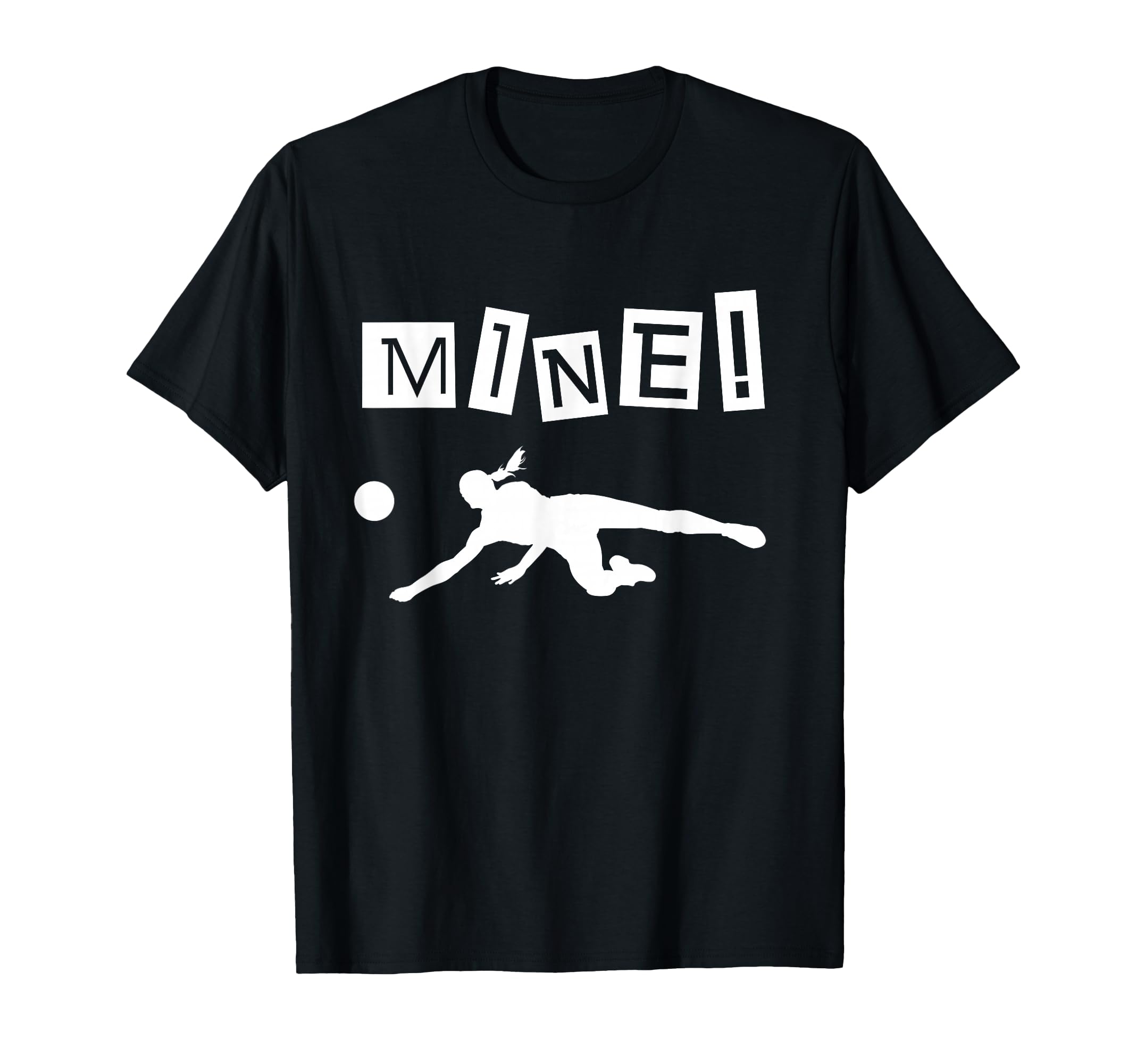 Volleyball Player Funny Volleyball T-Shirt - Aesthetic Graphic Men Women - T-Shirt, Sweatshirt, Hoodie