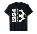 1994 31St Birthday Soccer Lovers T-Shirt - Trendy Graphic for Adults - T-Shirt, Sweatshirt, Hoodie