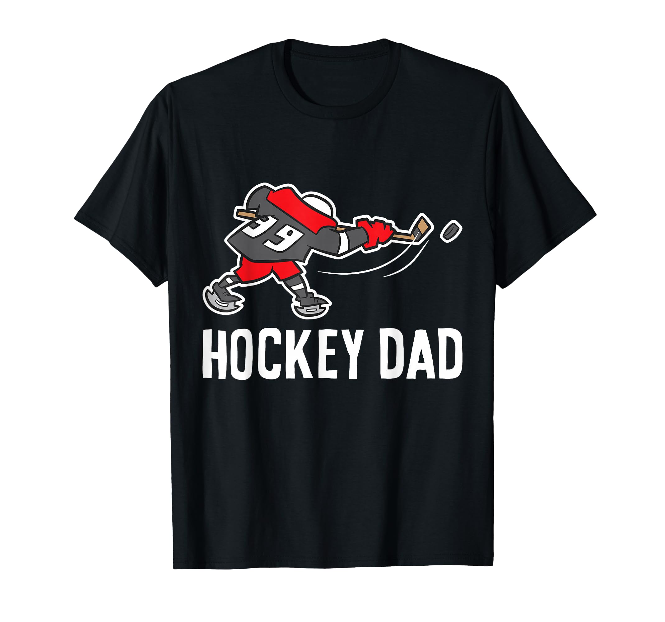 Wintersport Hockey Tees Hoodie - Unique Graphic Unisex - T-Shirt, Sweatshirt, Hoodie