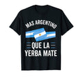 Argentina Pride Flag Argentino T-Shirt - Casual Everyday Wear Unisex - T-Shirt, Sweatshirt, Hoodie