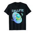 Funny Cellfie Cell Biology Teacher T-Shirt - Custom Art Print Men Women - T-Shirt, Sweatshirt, Hoodie