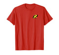Batman And Robin Logo T-Shirt - Trendy Graphic for Adults - T-Shirt, Sweatshirt, Hoodie