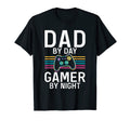 Dad Day Gamer Night Gaming Father T-Shirt - Unique Graphic for Adults - T-Shirt, Sweatshirt, Hoodie