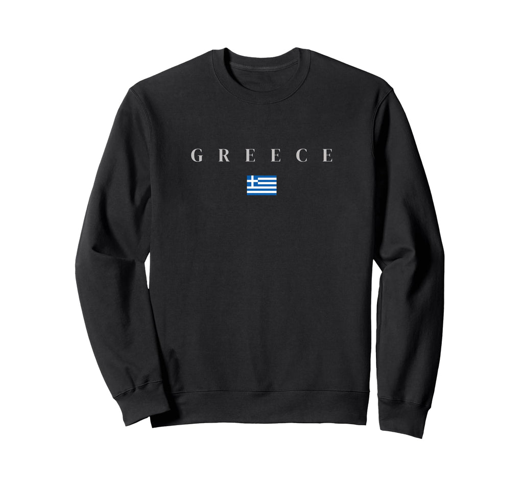 Levart Nation Flag Souvenir Travel T-Shirt - Streetwear Style Unisex - T-Shirt, Sweatshirt, Hoodie
