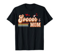 Soccer Mom Heart Mama Mommy Mothers Day T-Shirt - Trendy Graphic for Adults - T-Shirt, Sweatshirt, Hoodie