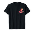 Dada Strawberry First Birthday T-Shirt - Casual Everyday Wear for Adults - T-Shirt, Sweatshirt, Hoodie