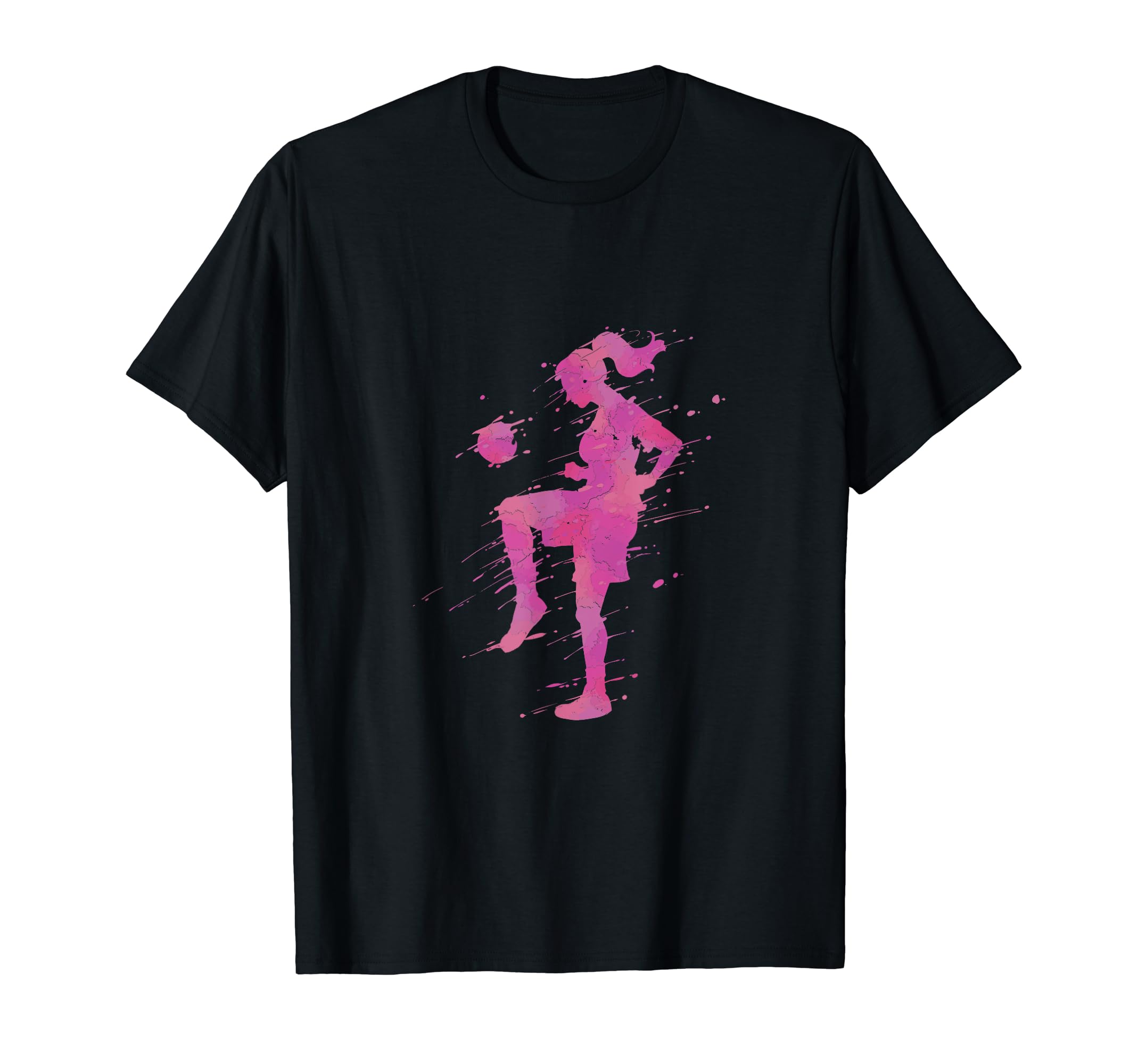 Soccer T-Shirt - Aesthetic Graphic Men Women - T-Shirt, Sweatshirt, Hoodie