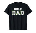 Golf Dad Golf Player Dad Golf Father T-Shirt - Trendy Graphic Men Women - T-Shirt, Sweatshirt, Hoodie