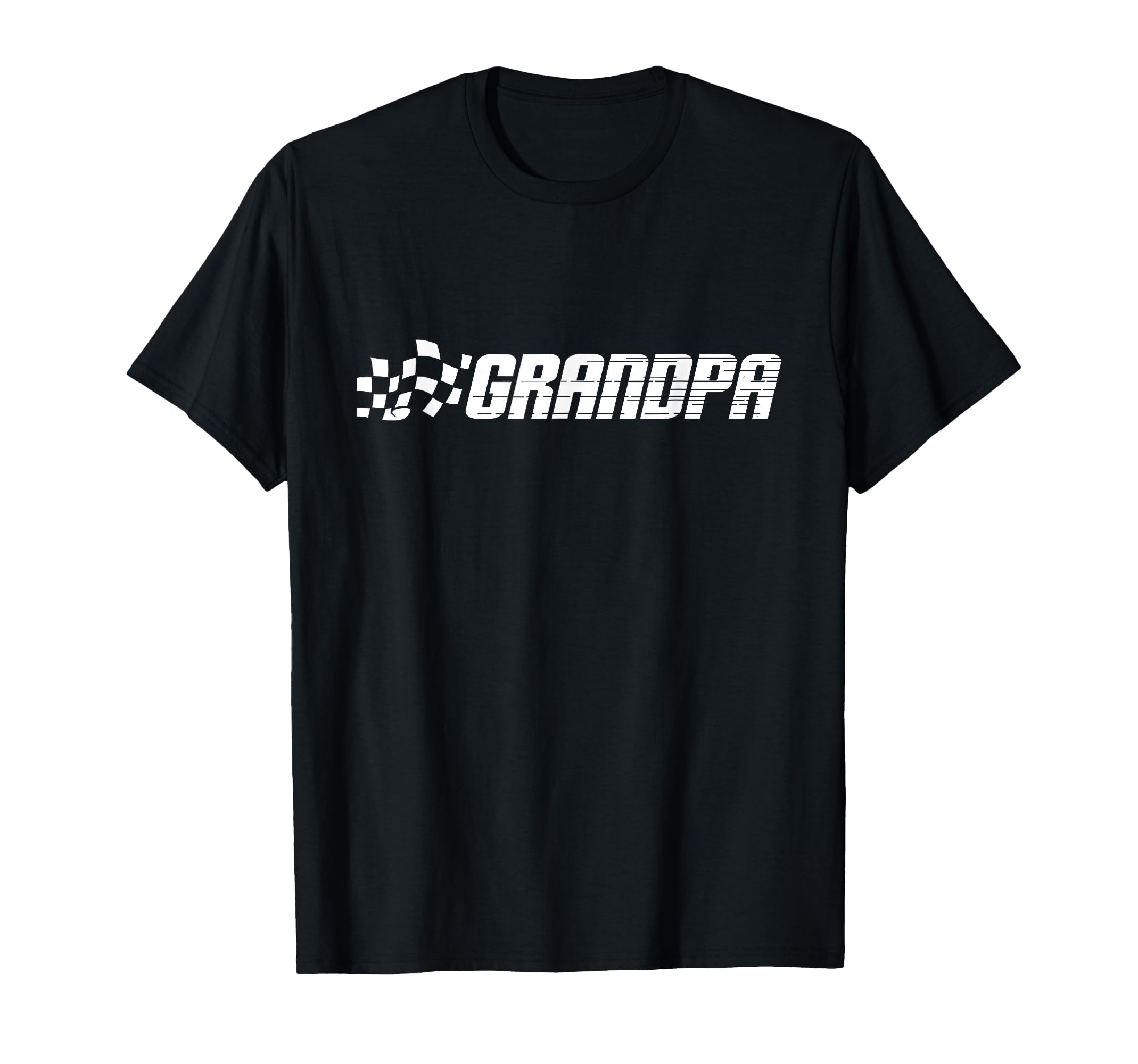 Racing Birthday Party Matching T-Shirt - Aesthetic Graphic for Adults - T-Shirt, Sweatshirt, Hoodie