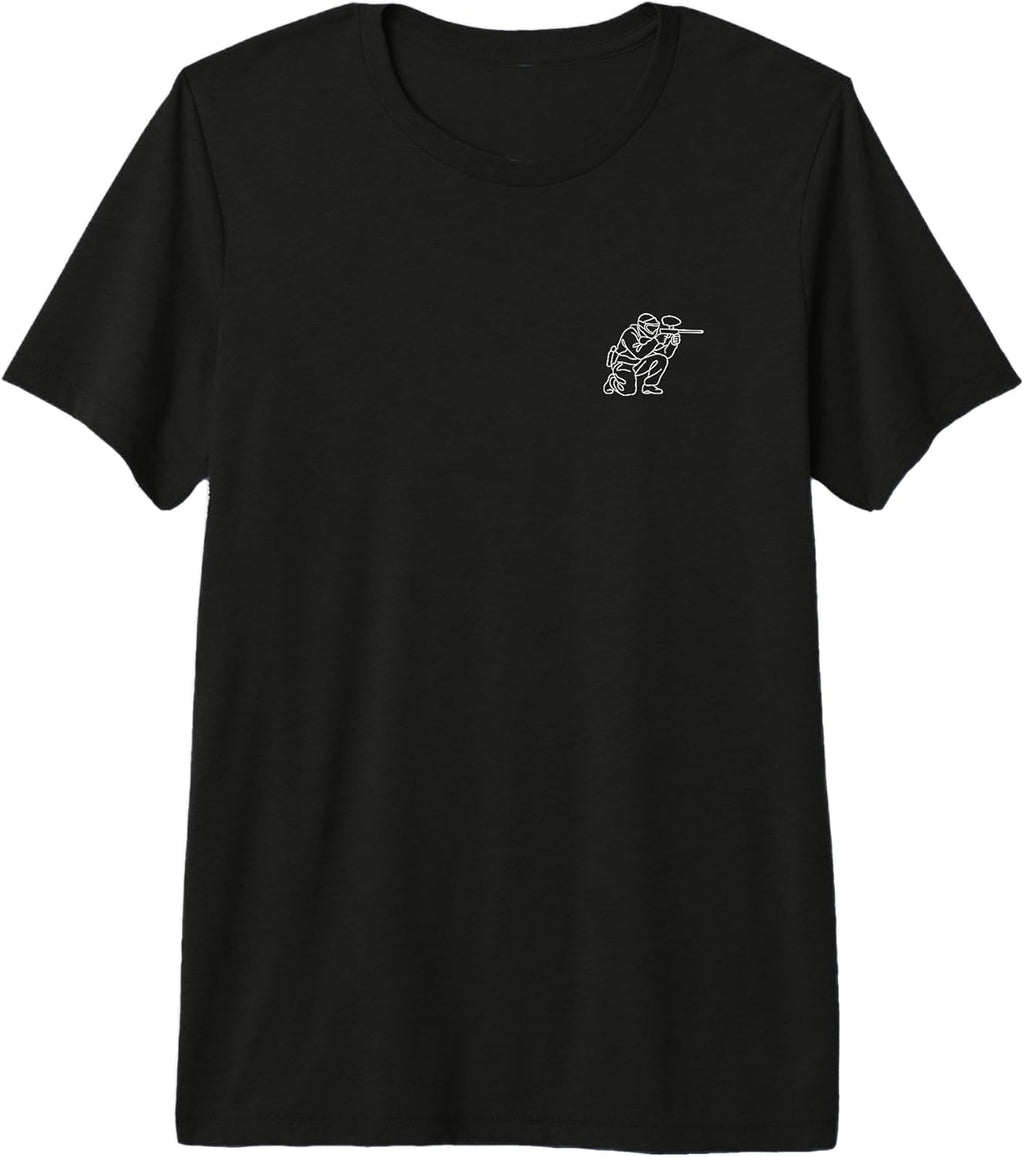 Minimalist Sports Apparel Co. - Adult & Kids T-Shirts, Sweatshirts & Hoodies apparel design preview 1