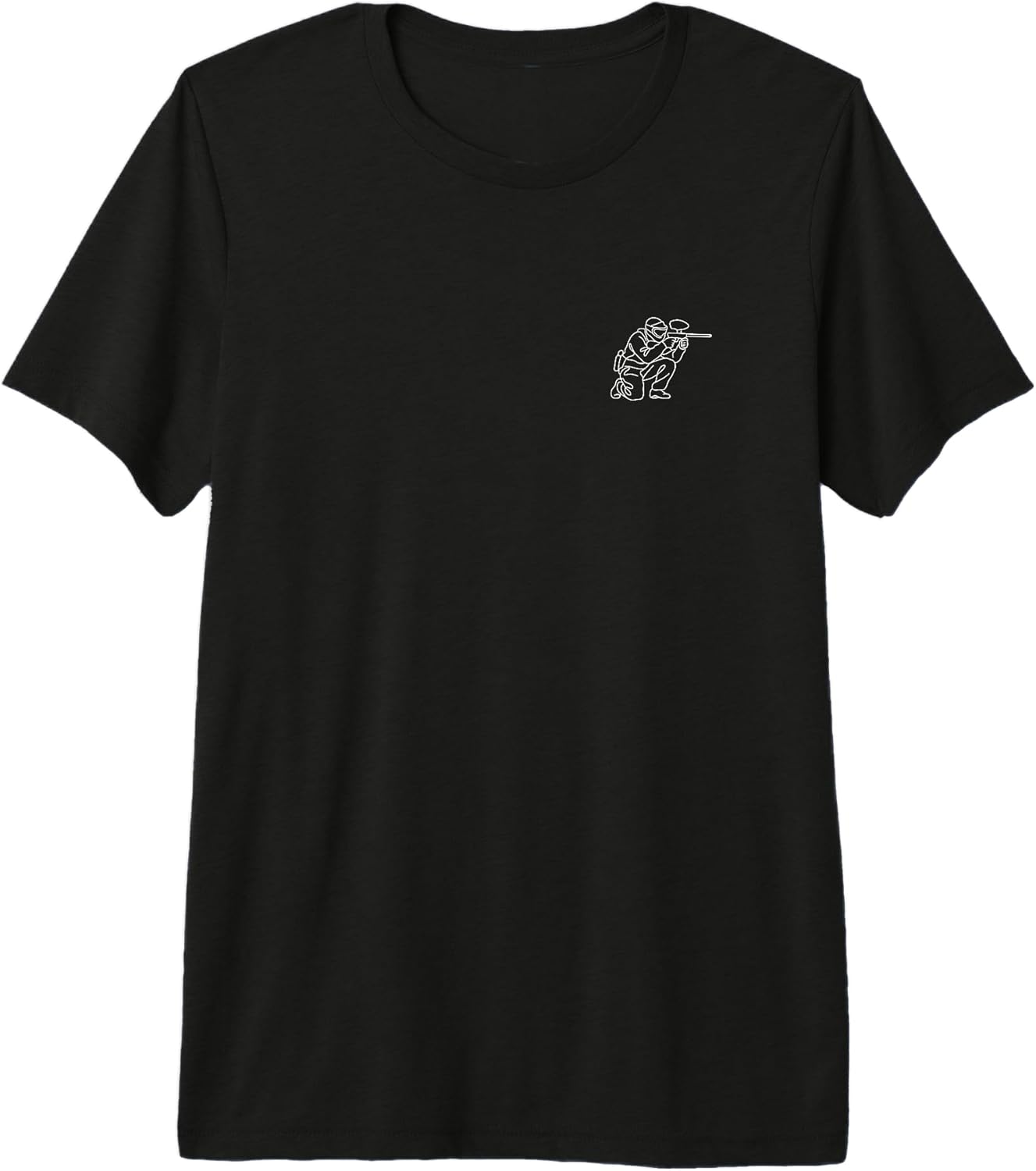 Minimalist Sports Apparel Co. - Adult & Kids T-Shirts, Sweatshirts & Hoodies apparel design preview 1