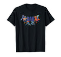 Marvel Super Heroes Avengers Family T-Shirt - Aesthetic Graphic for Adults - T-Shirt, Sweatshirt, Hoodie