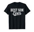 Best Son Ever Father And Son Matching T-Shirt - Unique Graphic for Adults - T-Shirt, Sweatshirt, Hoodie