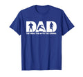 Dad Hero Myth Legend Superhero T-Shirt - Aesthetic Graphic for Adults - T-Shirt, Sweatshirt, Hoodie