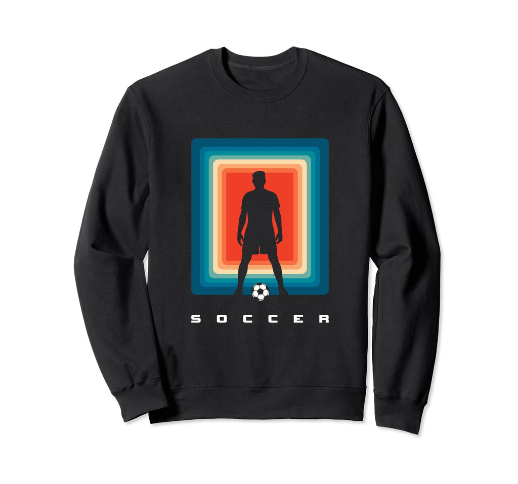 Soccer Soccer Players Or Fans T-Shirt - Fun Novelty Design Unisex - T-Shirt, Sweatshirt, Hoodie
