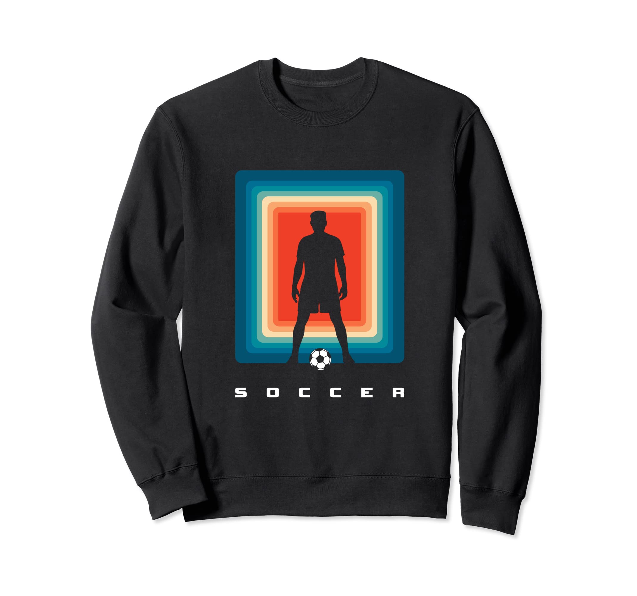Soccer Soccer Players Or Fans T-Shirt - Fun Novelty Design Unisex - T-Shirt, Sweatshirt, Hoodie