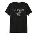 No Golf Today Golf Player Funny Golf T-Shirt - Trendy Graphic Men Women - T-Shirt, Sweatshirt, Hoodie