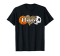 Nana Basketball Soccer Leopard T-Shirt - Aesthetic Graphic for Adults - T-Shirt, Sweatshirt, Hoodie