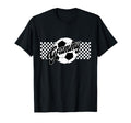 Soccer Grammy Soccer Sport Player Team T-Shirt - Trendy Graphic Men Women - T-Shirt, Sweatshirt, Hoodie