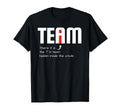 Funny Sarcastic Teammate I Found I T-Shirt - Unique Graphic for Adults - T-Shirt, Sweatshirt, Hoodie