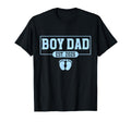 Dad Est 2026 Newborn Daddy Father Son T-Shirt - Aesthetic Graphic Men Women - T-Shirt, Sweatshirt, Hoodie