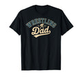 Funny Wrestling Dad Fathers Day Sweatshirt - Novelty Apparel Unisex - T-Shirt, Sweatshirt, Hoodie