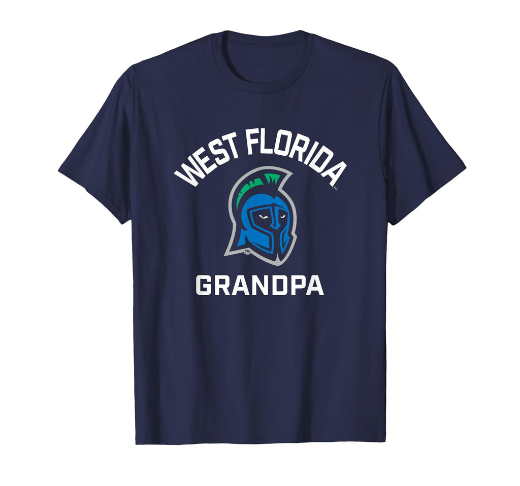 University West Florida Uwf T-Shirt - Streetwear Style for Adults - T-Shirt, Sweatshirt, Hoodie