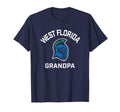 University West Florida Uwf T-Shirt - Streetwear Style for Adults - T-Shirt, Sweatshirt, Hoodie