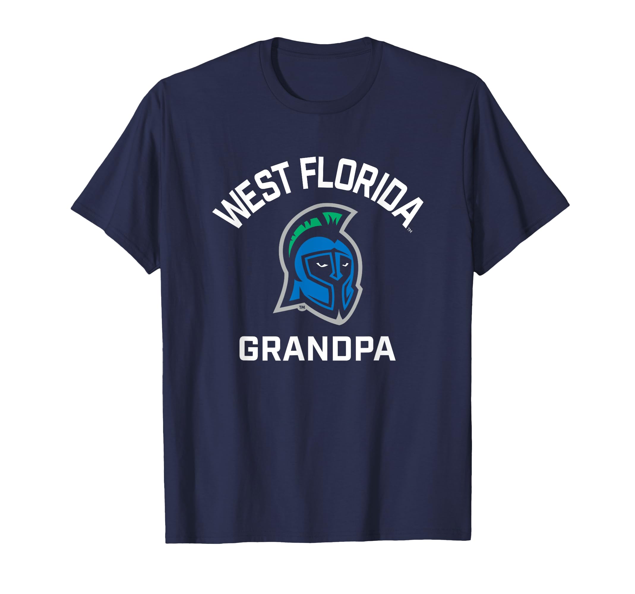 University West Florida Uwf T-Shirt - Streetwear Style for Adults - T-Shirt, Sweatshirt, Hoodie
