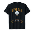 Best Dad Par Fathers Day Golf T-Shirt - Streetwear Style Unisex - T-Shirt, Sweatshirt, Hoodie