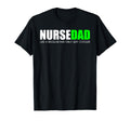 Funny Nurse Dad Jokes T-Shirt - Novelty Apparel Unisex - T-Shirt, Sweatshirt, Hoodie