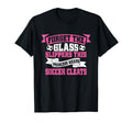 Forget Glass Slippers This Princess T-Shirt - Casual Everyday Wear Unisex - T-Shirt, Sweatshirt, Hoodie