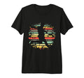 Soccer Goals International Futol T-Shirt - Trendy Graphic for Adults - T-Shirt, Sweatshirt, Hoodie