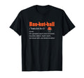 Basketball Player Basketball Lover T-Shirt - Fun Novelty Design Unisex - T-Shirt, Sweatshirt, Hoodie