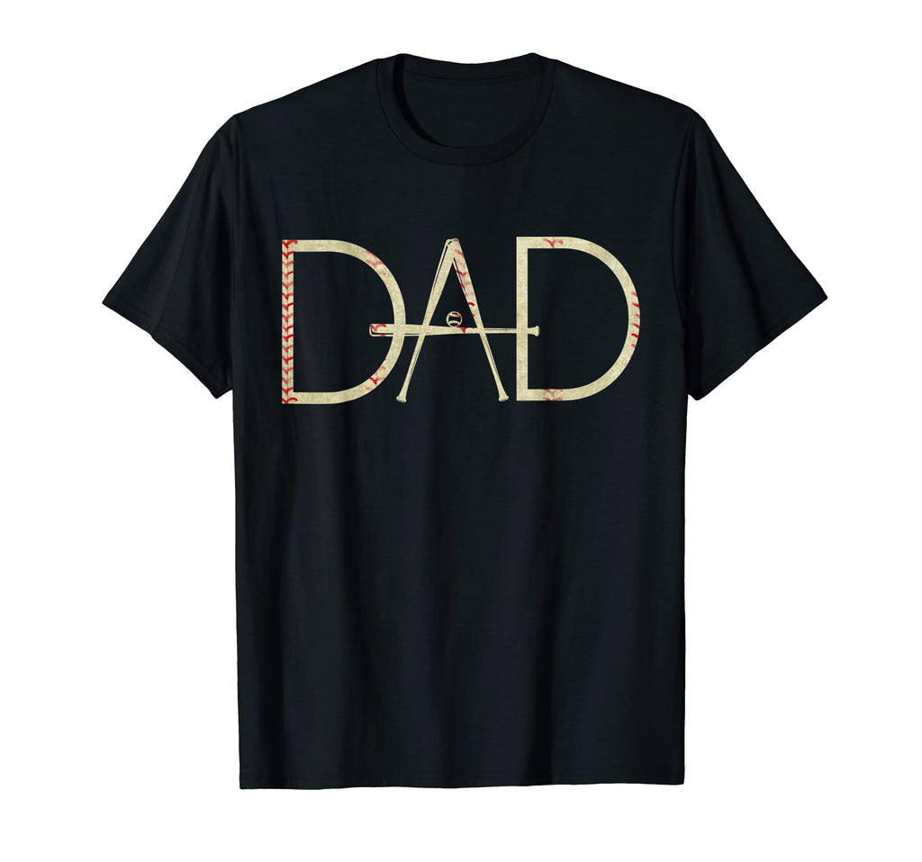 Mens Baseball Dad Baseball Catcher T-Shirt - Casual Everyday Wear Unisex - T-Shirt, Sweatshirt, Hoodie