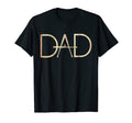 Mens Baseball Dad Baseball Catcher T-Shirt - Casual Everyday Wear Unisex - T-Shirt, Sweatshirt, Hoodie