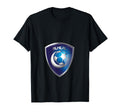 Al Hilal Soccer Football Saudi Team Fan T-Shirt - Streetwear Style Unisex - T-Shirt, Sweatshirt, Hoodie