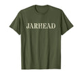 Jarhead Proud Corp Military Armed T-Shirt - Aesthetic Graphic Men Women - T-Shirt, Sweatshirt, Hoodie