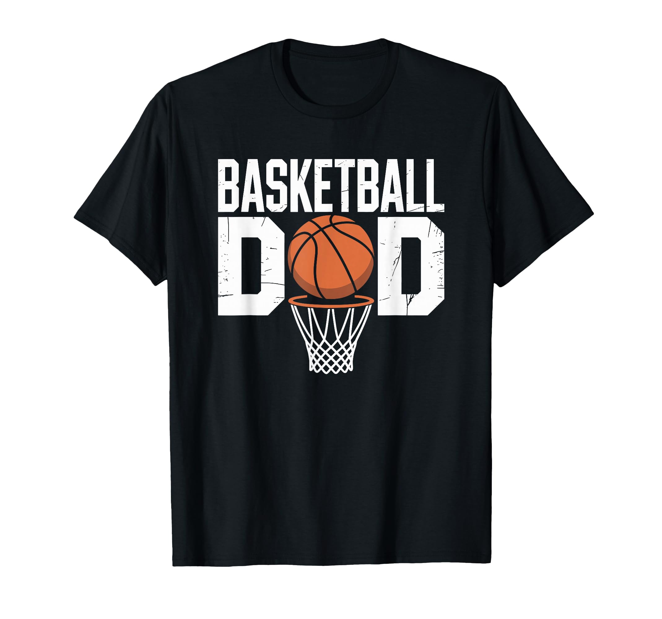 Basketball Player Dad Gifts Accessories T-Shirt - Unique Graphic Men Women - T-Shirt, Sweatshirt, Hoodie