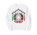 Happy Italy Republic Day 2Nd June Sweatshirt - Custom Art Print Men Women - T-Shirt, Sweatshirt, Hoodie