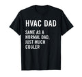 Hvac Dad Definition Funny Hvac T-Shirt - Aesthetic Graphic Unisex - T-Shirt, Sweatshirt, Hoodie
