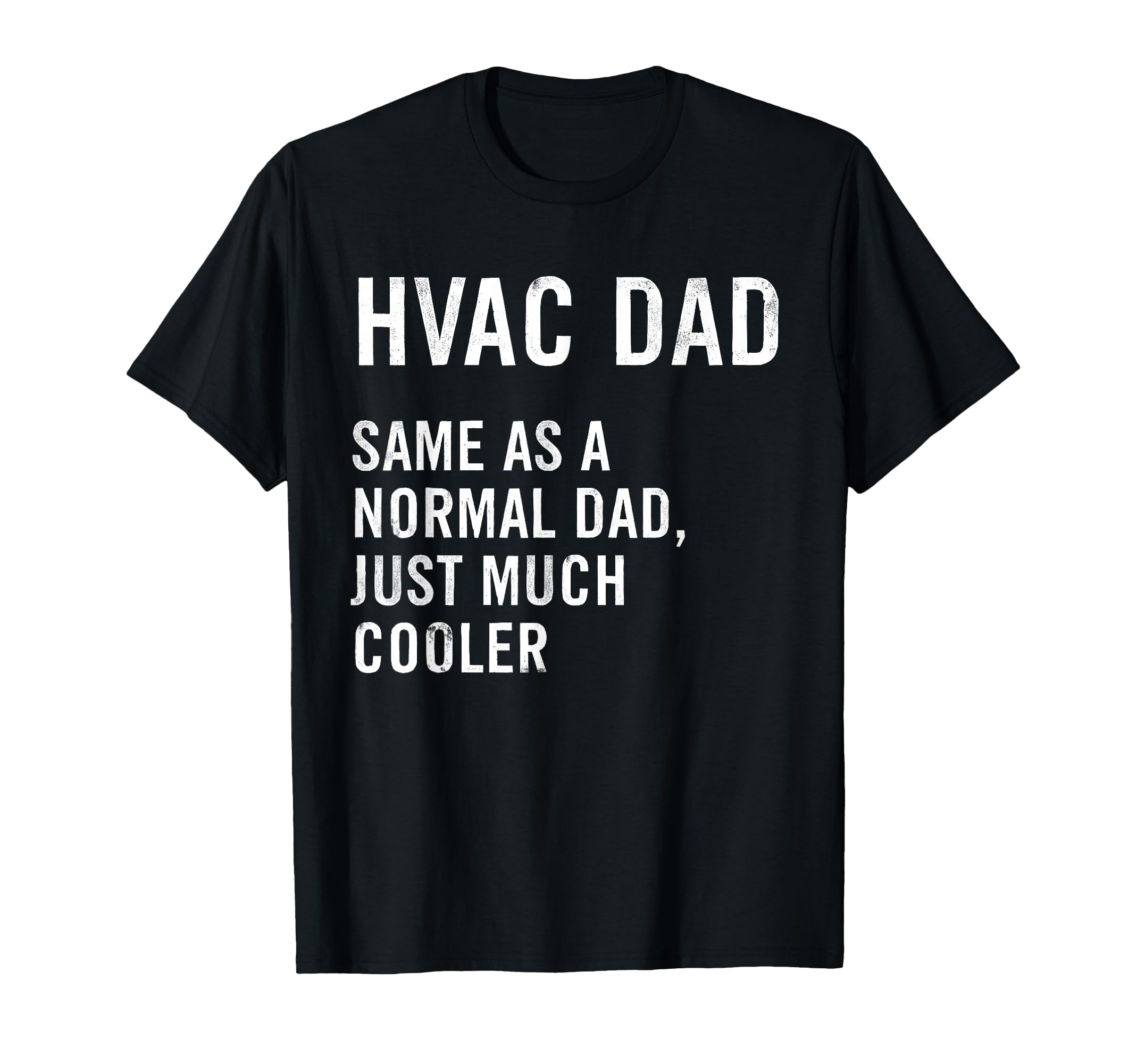 Hvac Dad Definition Funny Hvac T-Shirt - Aesthetic Graphic Unisex - T-Shirt, Sweatshirt, Hoodie