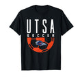 Ut San Antonio Utsa Roadrunners T-Shirt - Novelty Apparel for Adults - T-Shirt, Sweatshirt, Hoodie