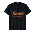 Bosnia And Herzegovina City Sarajevo T-Shirt - Aesthetic Graphic Unisex - T-Shirt, Sweatshirt, Hoodie