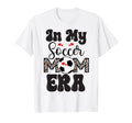 Soccer Mom Must Haves Womens Mother T-Shirt - Trendy Graphic for Adults - T-Shirt, Sweatshirt, Hoodie