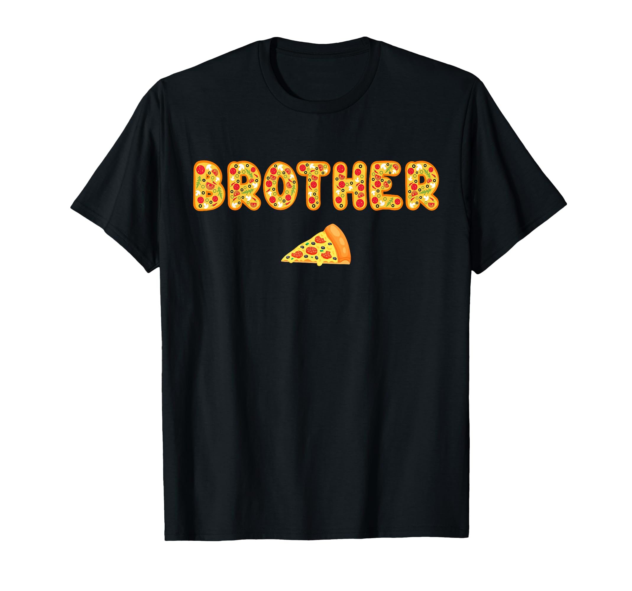 Brother Sister Matching Birthday T-Shirt - Custom Art Print Men Women - T-Shirt, Sweatshirt, Hoodie