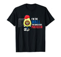 Soccer Goalie Im Wall You Should T-Shirt - Minimalist Print for Adults - T-Shirt, Sweatshirt, Hoodie