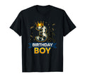 3Rd Birthday Soccer Sports Lover 3 Year T-Shirt - Graphic Print for Adults - T-Shirt, Sweatshirt, Hoodie