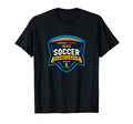 Horizon League 2025 Mens Soccer T-Shirt - Unique Graphic for Adults - T-Shirt, Sweatshirt, Hoodie