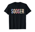 Soccer Sister Soccer Player Sport Sweatshirt - Novelty Apparel Men Women - T-Shirt, Sweatshirt, Hoodie